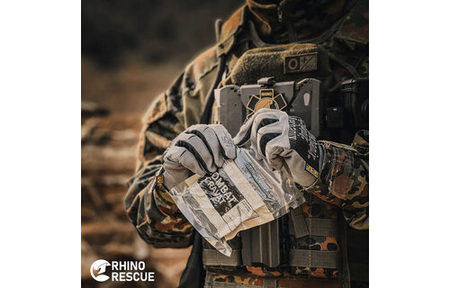 Combat Cravat Triangular Cloth