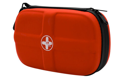 EVA First Aid Kit (Red)