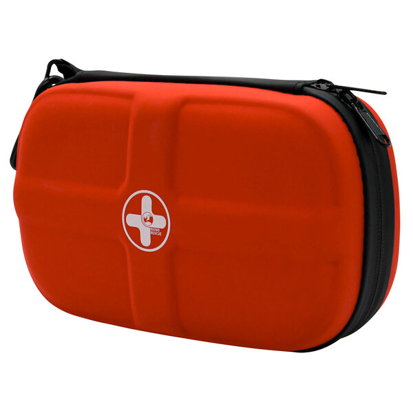 EVA First Aid Kit (Red)