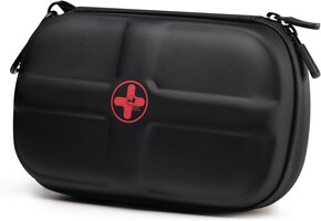 EVA First Aid Kit (Black)