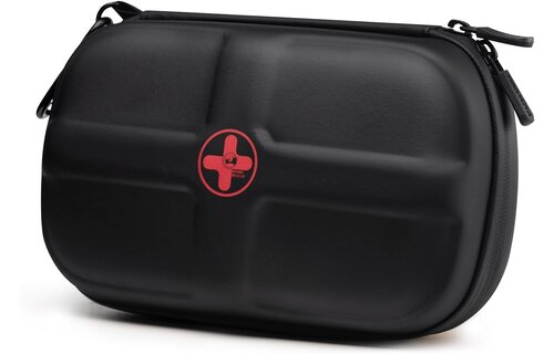 EVA First Aid Kit (Black)