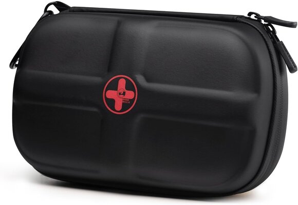 EVA First Aid Kit (Black)