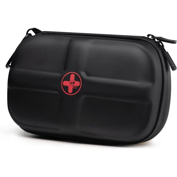 EVA First Aid Kit (Black)
