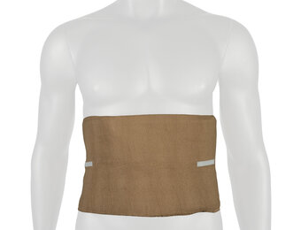 Emergency Bandage 20cm (Sand)