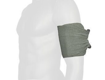 Emergency Bandage 15cm (Olive)