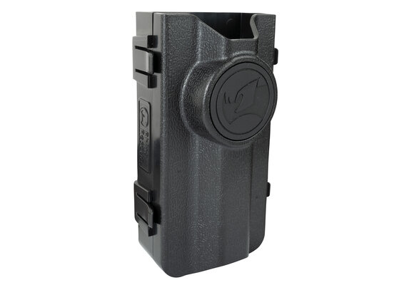 Tourniquet Plastic Pouch (Black)