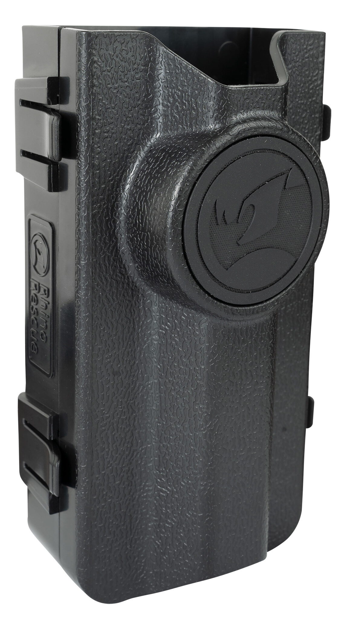 Tourniquet Plastic Pouch (Black)