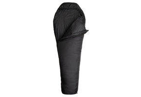 Softie 6 Kestrel Sleeping Bag (Black)
