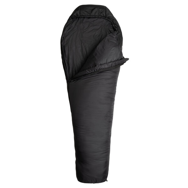 Softie 6 Kestrel Sleeping Bag (Black)