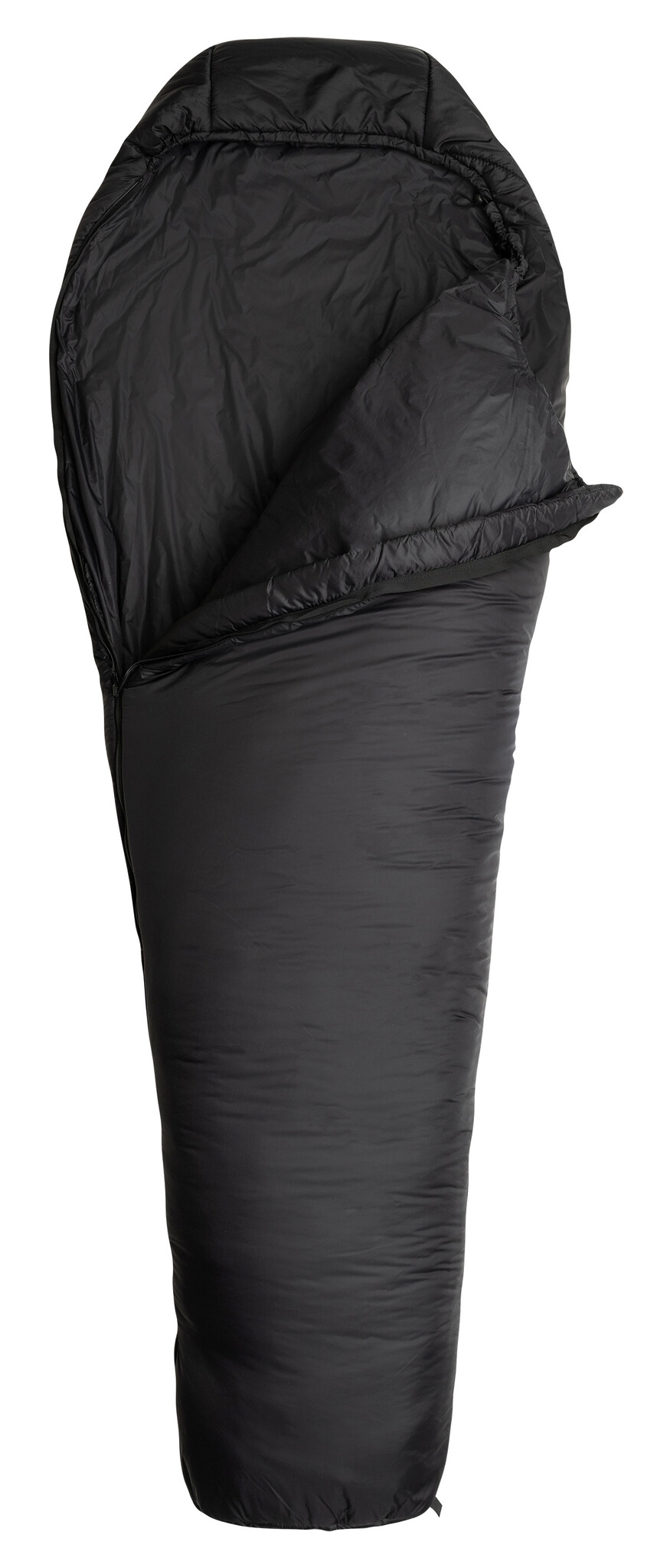 Softie 6 Kestrel Sleeping Bag (Black)