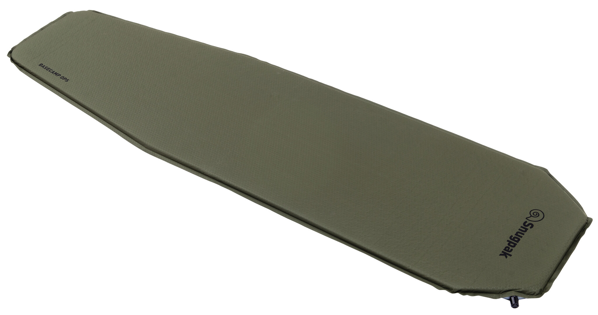 Basecamp OPS Sleeping Mat Maxi (Olive)