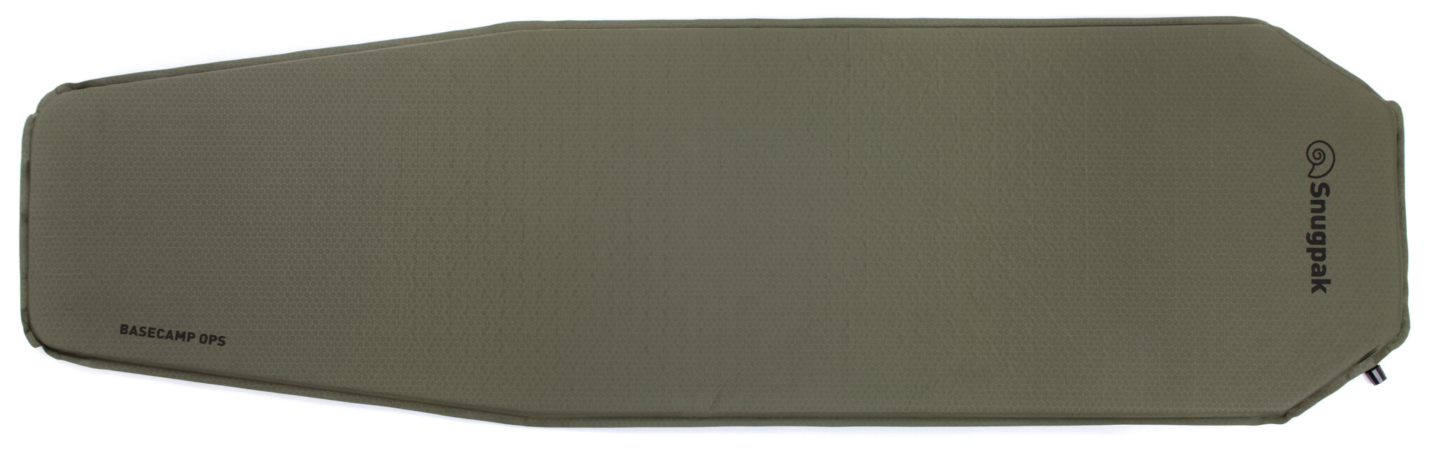 Basecamp OPS Sleeping Mat Maxi (Olive)