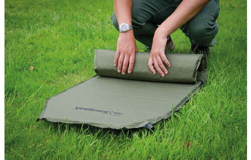 Basecamp OPS Sleeping Mat Maxi (Olive)