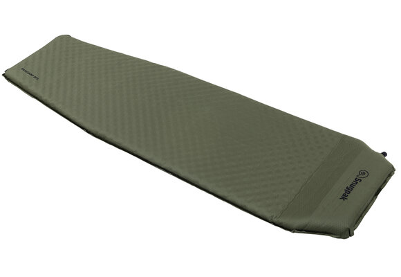 Basecamp OPS Sleeping Mat Elite X-Large (Olive)