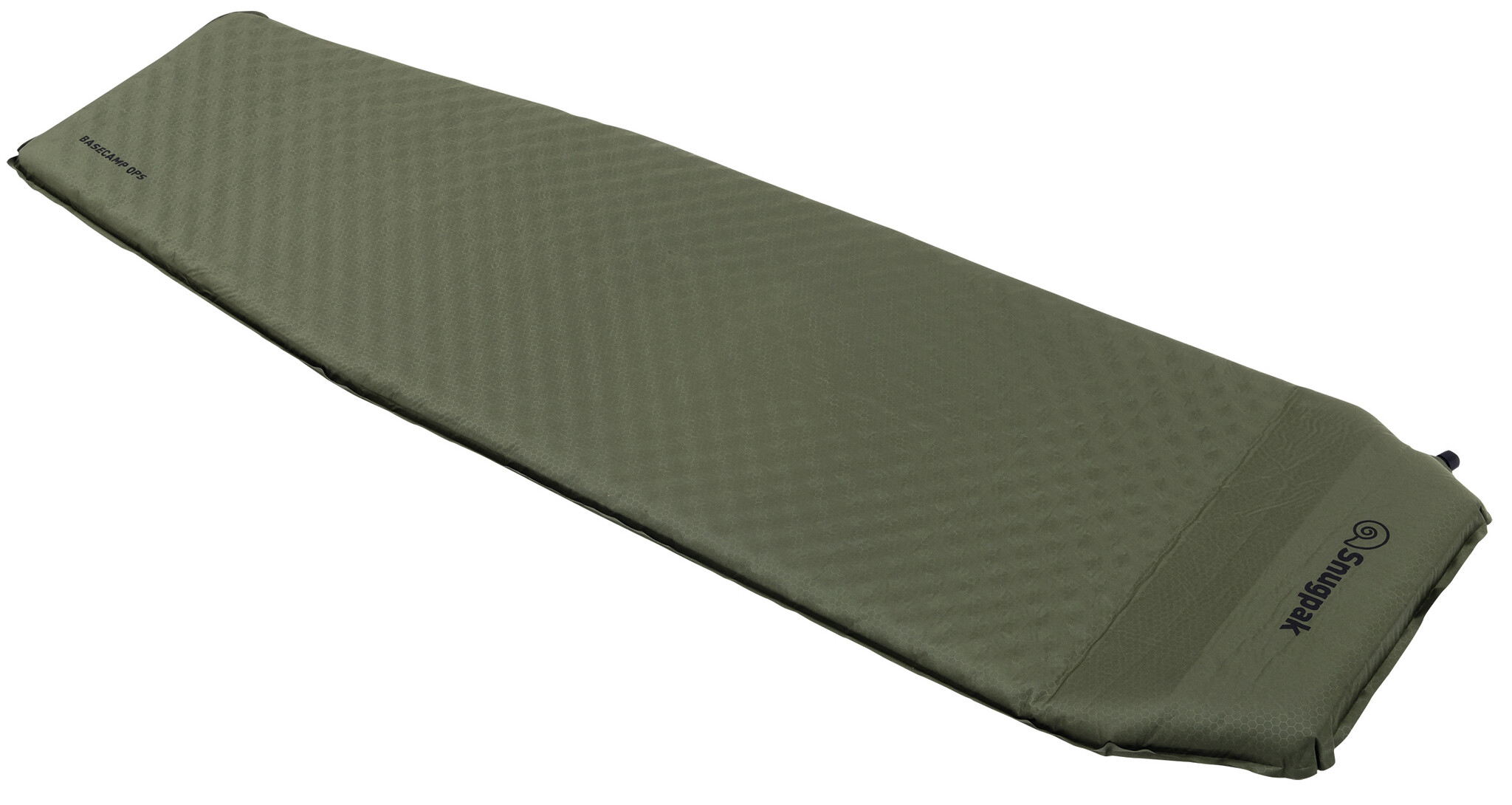 Basecamp OPS Sleeping Mat Elite X-Large (Olive)