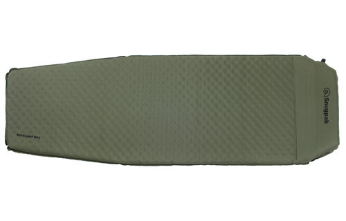 Basecamp OPS Sleeping Mat Elite X-Large (Olive)