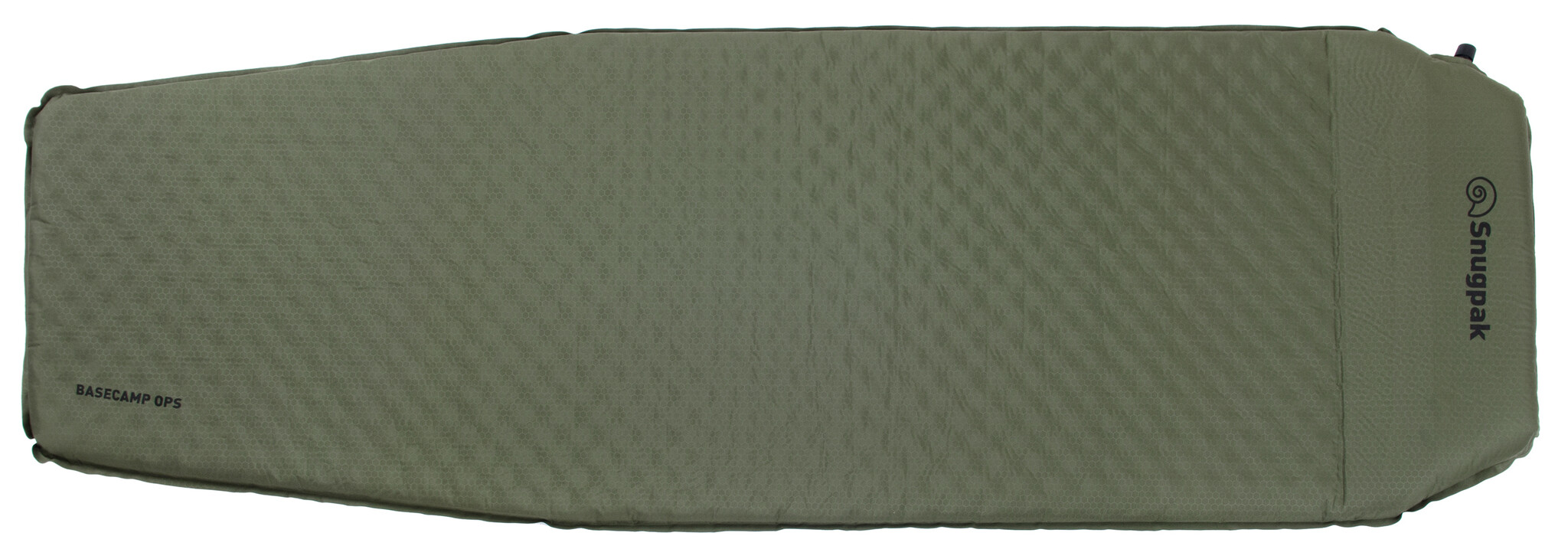 Basecamp OPS Sleeping Mat Elite X-Large (Olive)