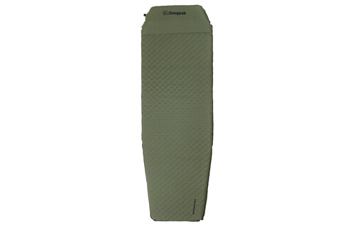 Basecamp OPS Sleeping Mat Elite X-Large (Olive)