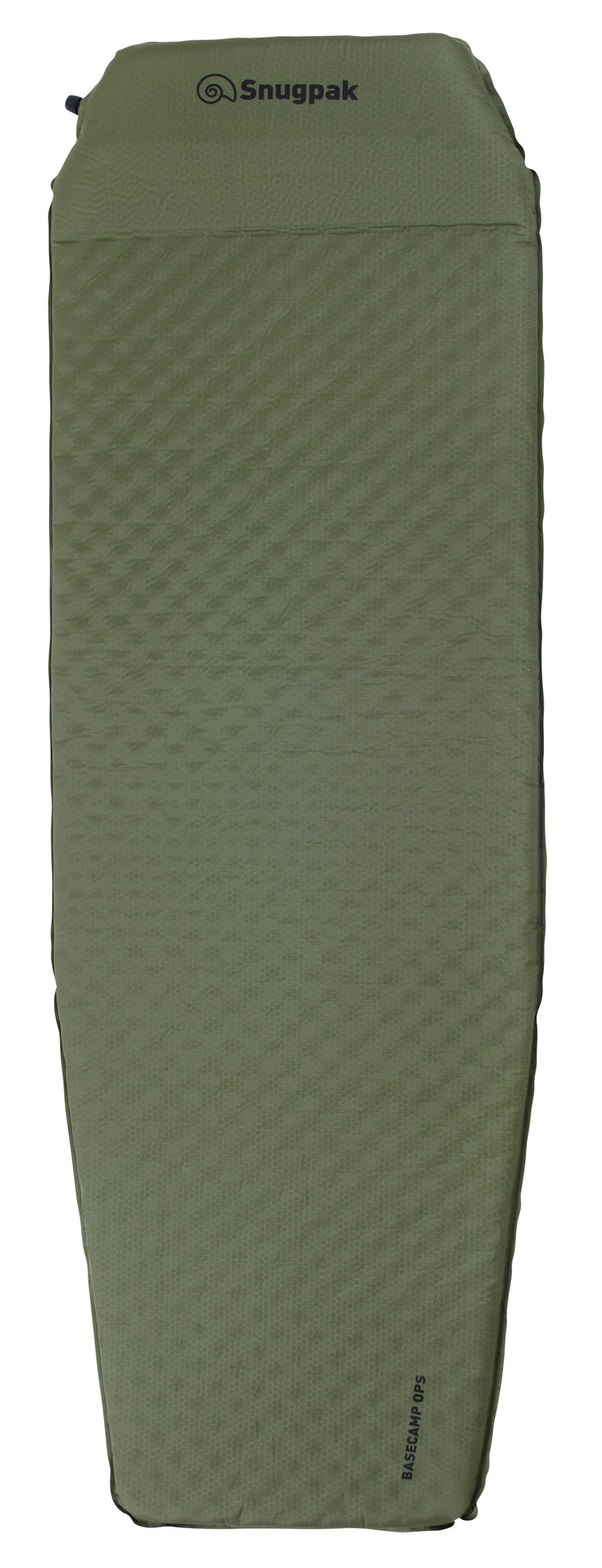 Basecamp OPS Sleeping Mat Elite X-Large (Olive)