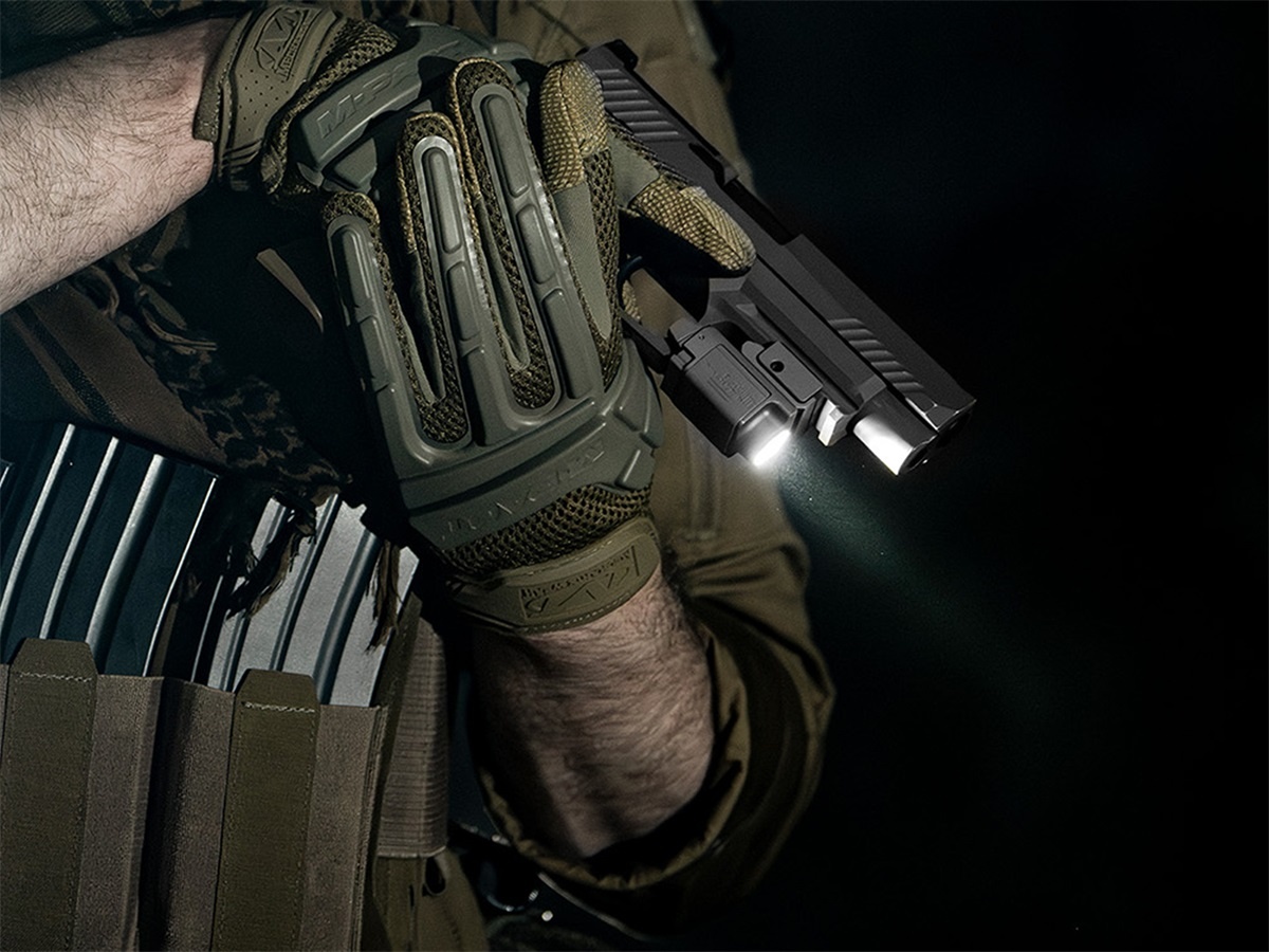 VALKYRIE PL-MINI 3 (Black)