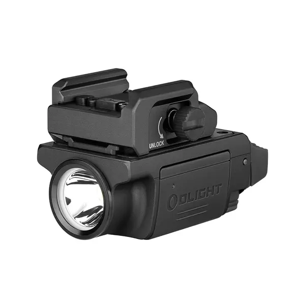VALKYRIE PL-MINI 3 (Black)