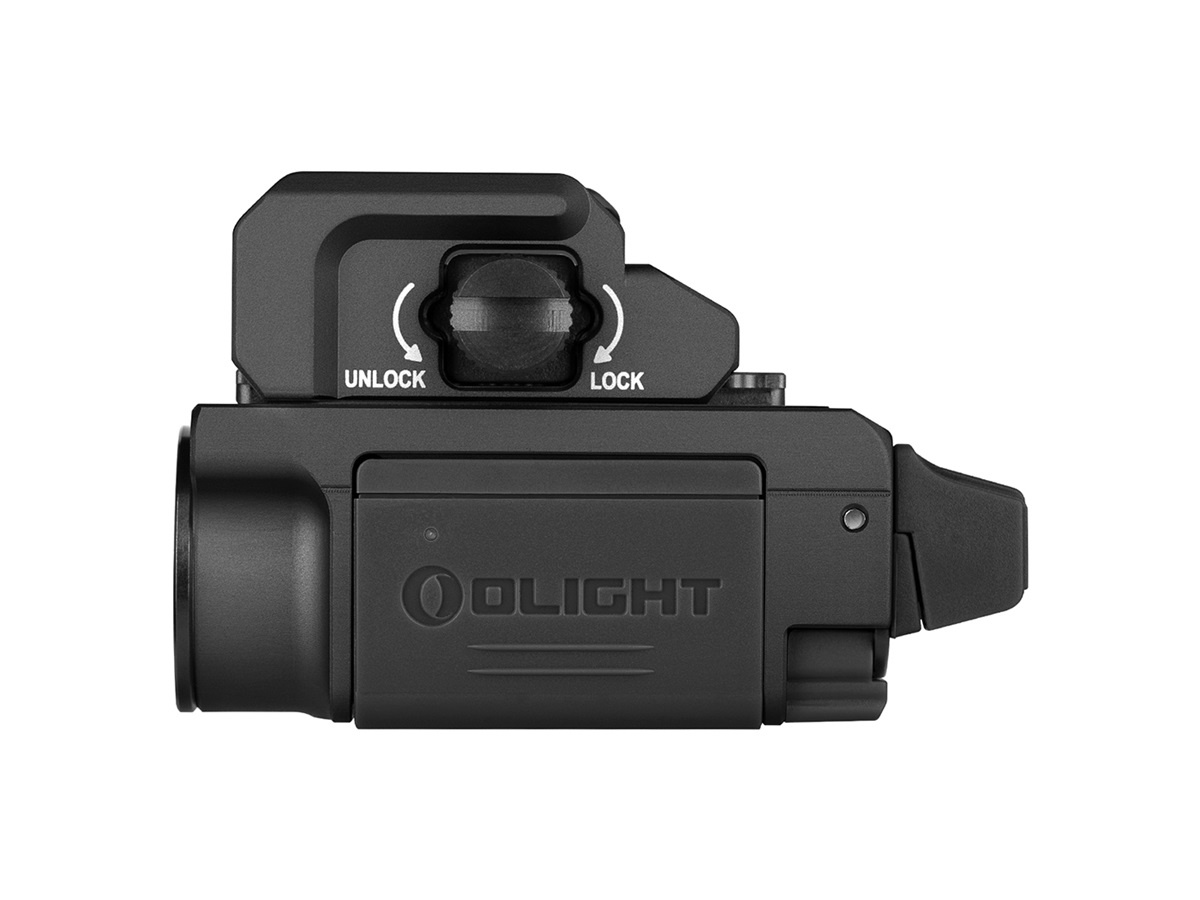 VALKYRIE PL-MINI 3 (Black)