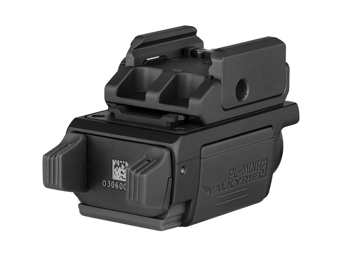 VALKYRIE PL-MINI 3 (Black)