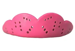 Max Mouth Guard (Hot Pink)