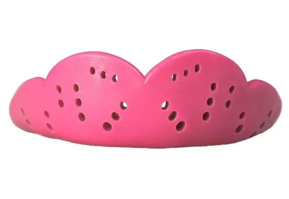 Max Mouth Guard (Hot Pink)