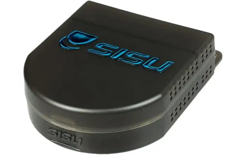 Mouth Guard Case