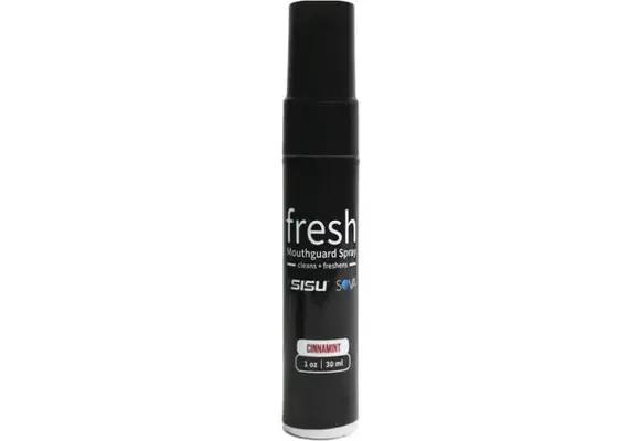 Mouth Guard Cleaning Spray