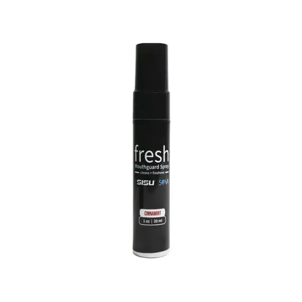 Mouth Guard Cleaning Spray