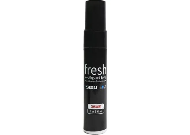 Mouth Guard Cleaning Spray