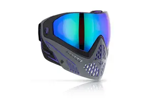 Goggle i5 Barney Purple/Grey/Black
