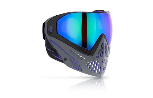 Goggle i5 Barney Purple/Grey/Black