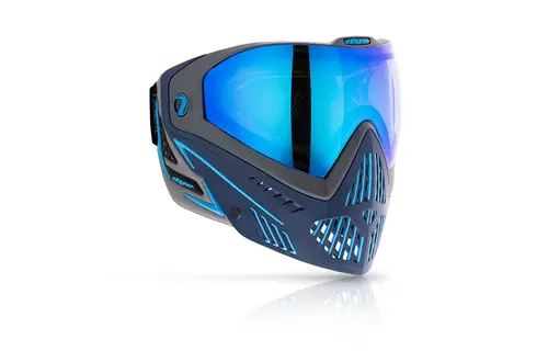 Goggle i5 Raiseup Blue/Grey/Teal