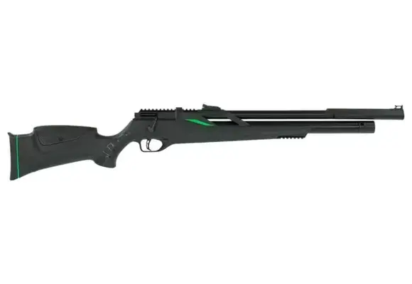 T-Rex PCP 4.5mm Airgun (26J)