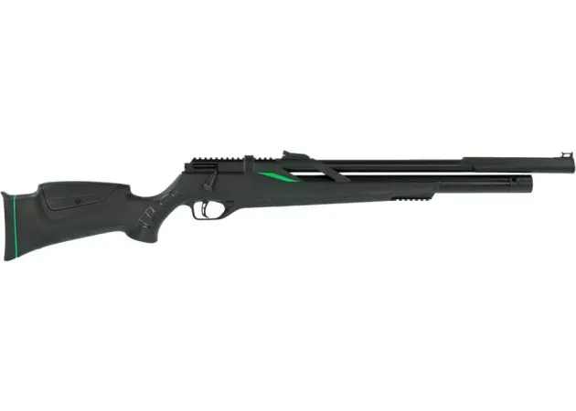 T-Rex PCP 4.5mm Airgun (26J)