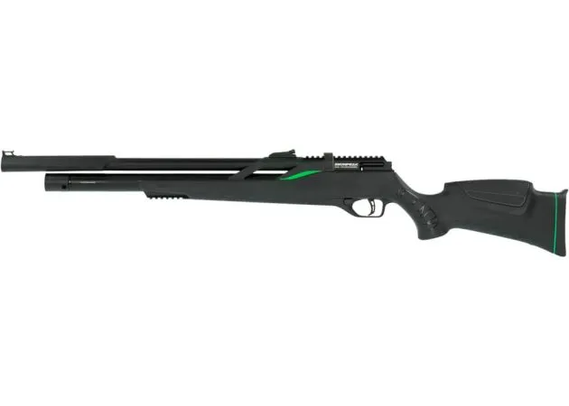 T-Rex PCP 4.5mm Airgun (26J)
