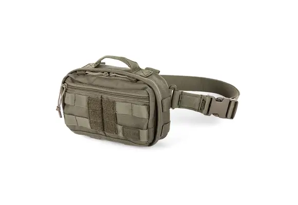 RUSH MOAB 3 Slingpack 4L (Ranger Green)