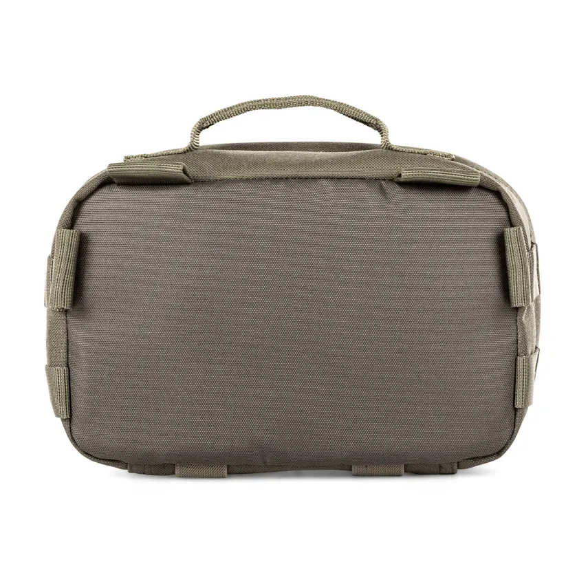 RUSH MOAB 3 Slingpack 4L (Ranger Green)