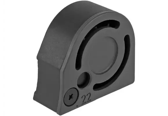 T-Rex PCP 4.5mm Airgun Magazijn