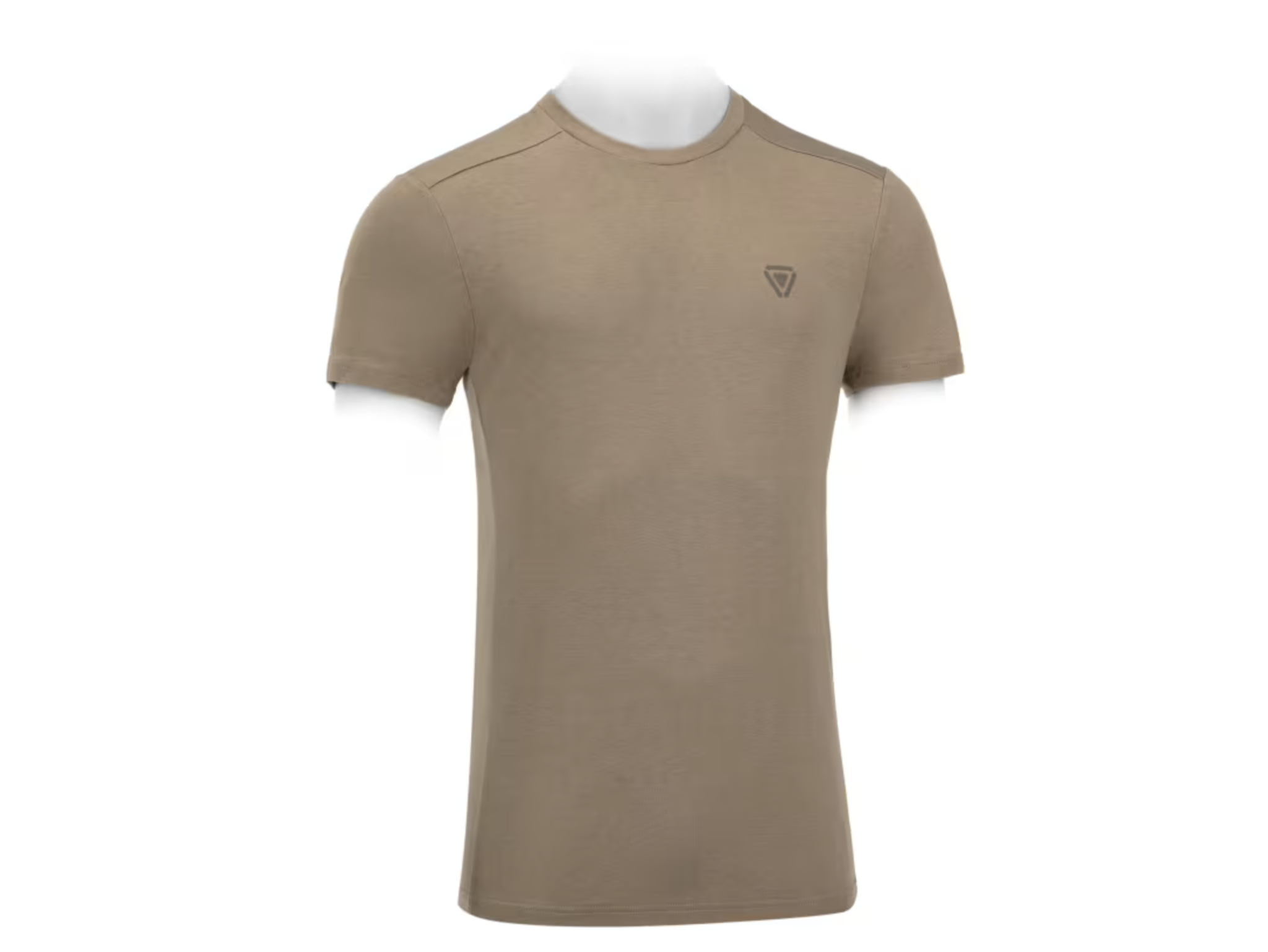Technical Tee T-Shirt (Khaki/Coyote)
