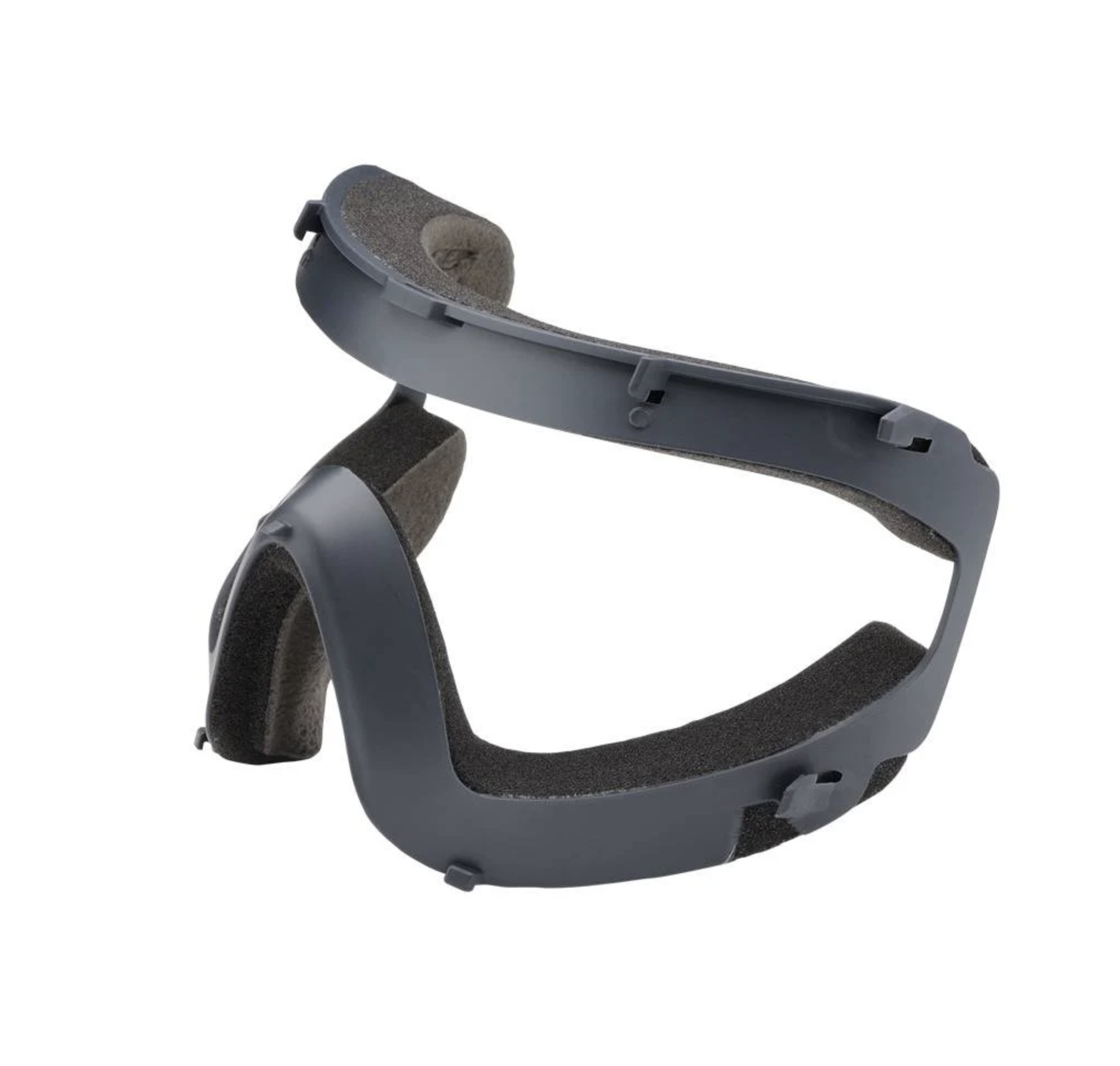 i5 Replacement Foam Kit  (Grey)