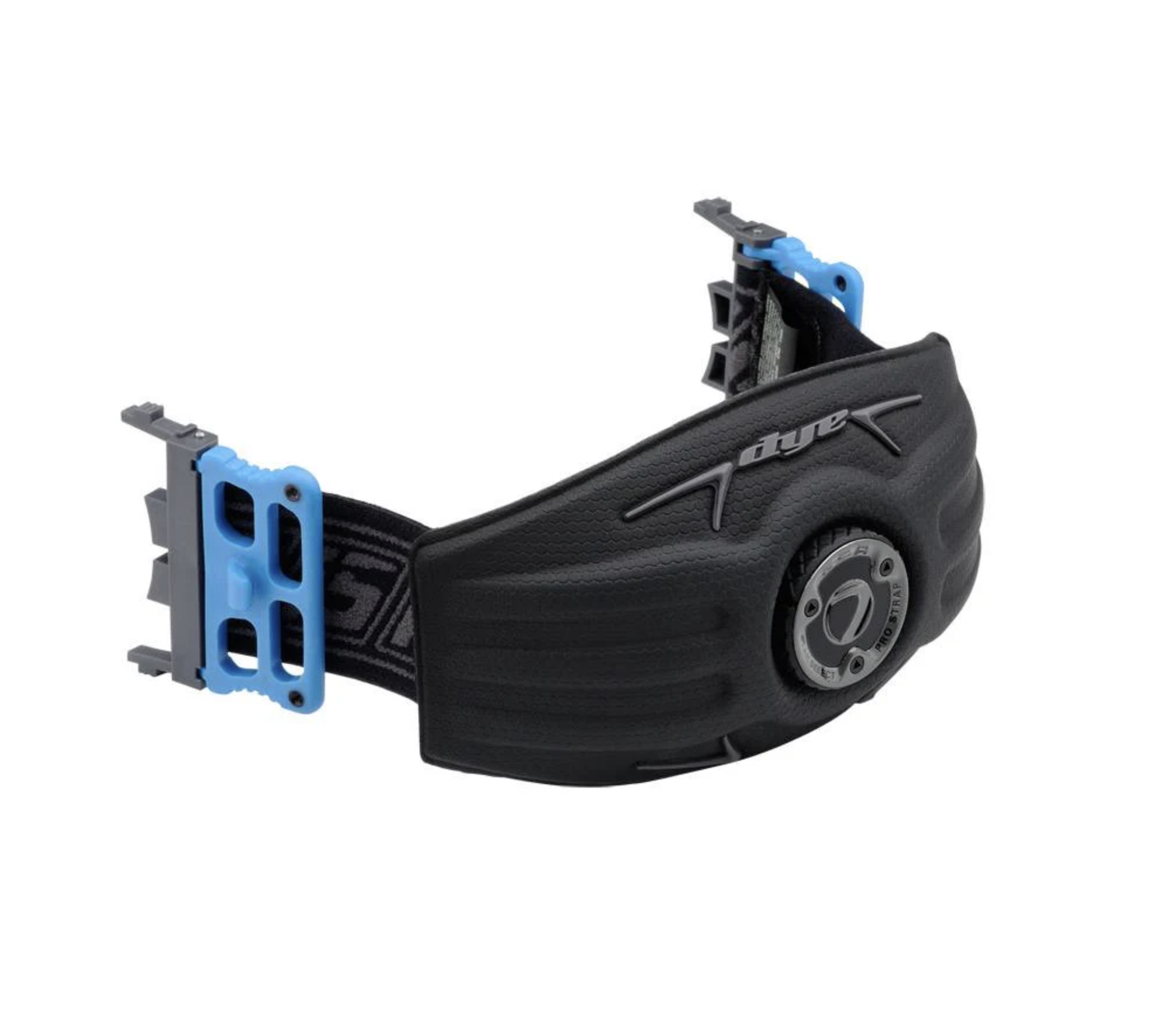 i5 GSR Strap (Onyx Black)