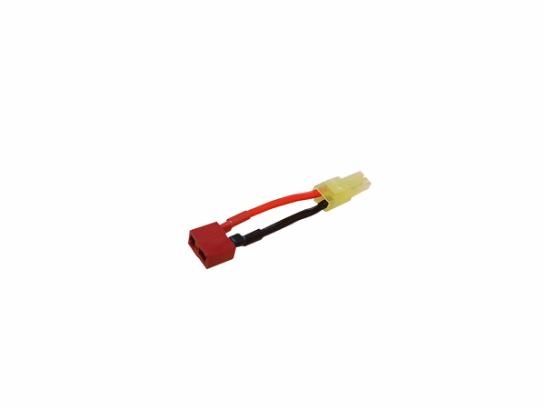 Deans T-Plug Female to Tamiya Converter Cable