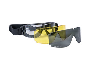 EP-01 Goggles Kit