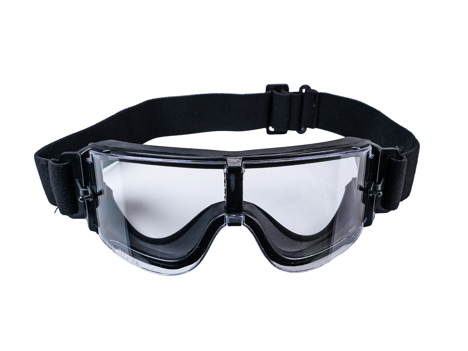 EP-01 Goggles Kit