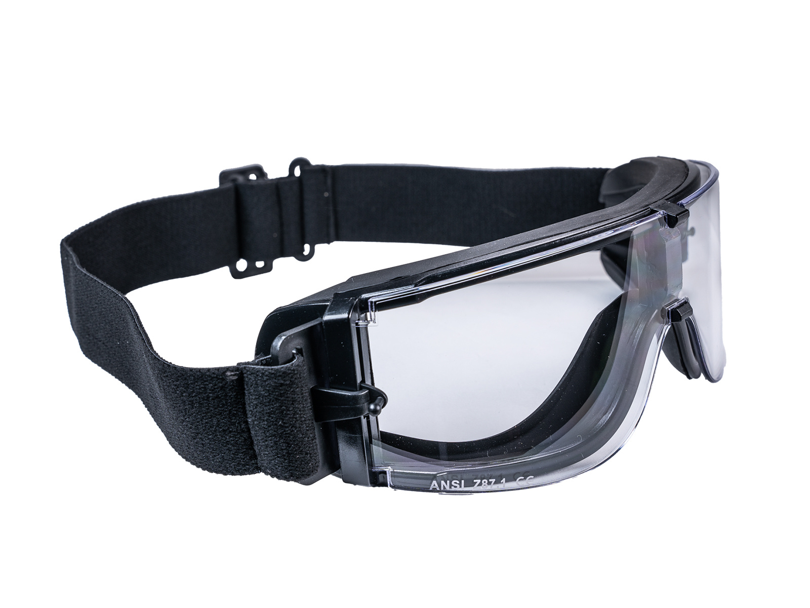 EP-01 Goggles Kit