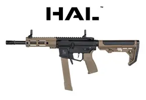 SA-FX01 FLEX HAL ETU (Half-Tan)